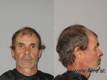 Michael Joseph Bradshaw Mugshot