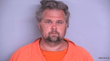 Michael Andrew Bradshaw Mugshot