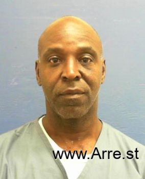 Michael T Braggs Mugshot