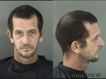 Michael Dean Braman Mugshot