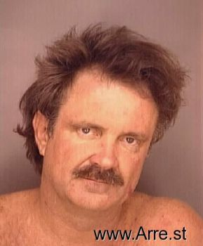 Michael Earl Branch Mugshot