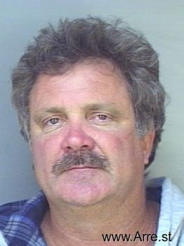 Michael Earl Branch Mugshot