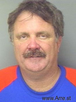 Michael Earl Branch Mugshot