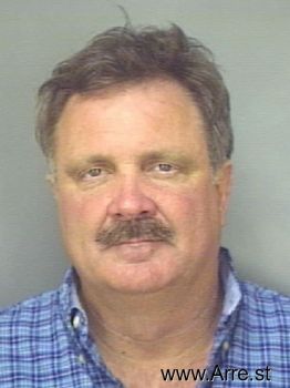 Michael Earl Branch Mugshot