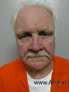 Michael  Branch Mugshot