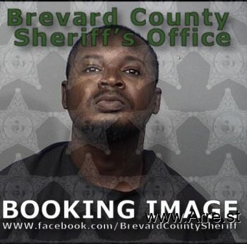 Michael Lamar Brandon Mugshot