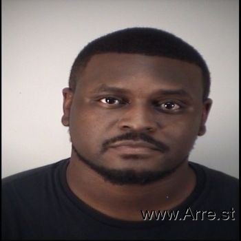 Michael Jamal Brandon Mugshot