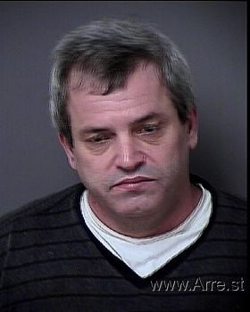 Michael Prescott Brantley Mugshot