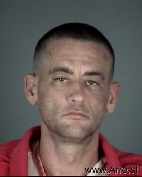 Michael Jeffrey Braswell Mugshot