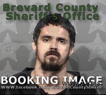 Michael Anthony Brayboy Mugshot