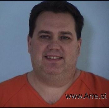 Michael Brent Brayshaw Mugshot