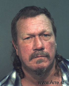 Michael Alan Brinkley Mugshot