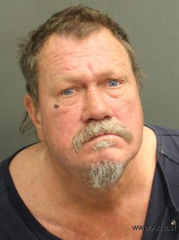 Michael Alan Brinkley Mugshot