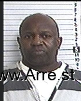 Michael Darrell Britt Mugshot