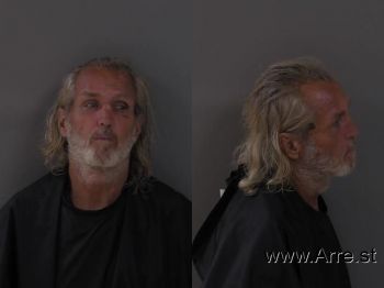 Michael Lee Britton Mugshot