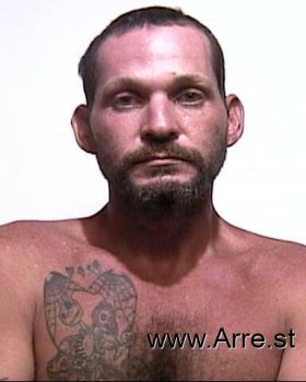 Michael Shawn Brockway Mugshot