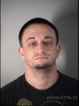 Michael Jay Brook Mugshot