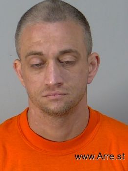 Michael Jay Brook Mugshot