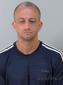 Michael Jay Brook Mugshot