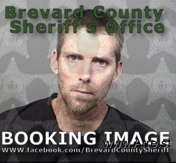 Michael John Brownell Mugshot