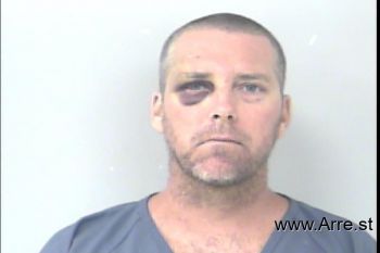 Michael John Brownell Mugshot