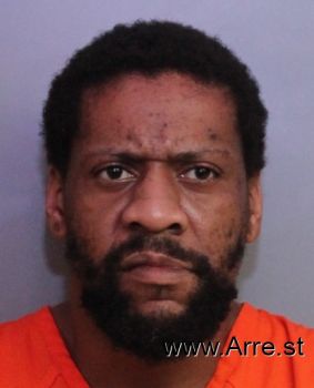 Michael Dewayne Bruce Mugshot