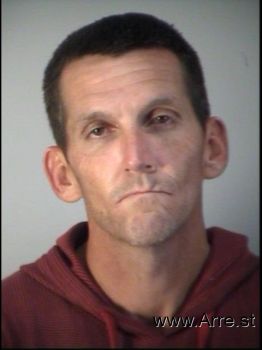 Michael Jason Bruce Mugshot