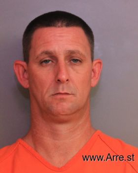 Michael Wayne Jr Bruce Mugshot