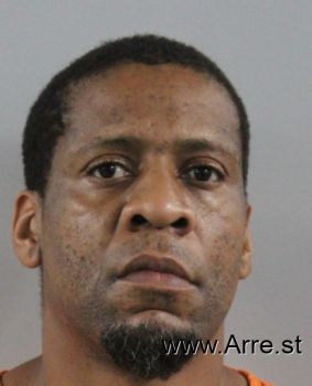 Michael Dewayne Bruce Mugshot