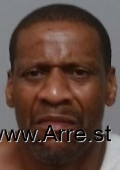 Michael Dewayne Bruce Mugshot