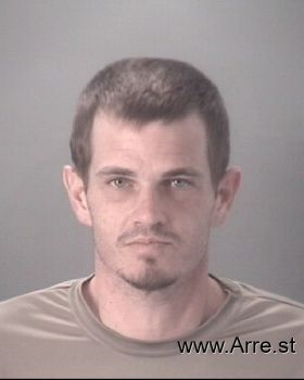 Michael James Bruner Mugshot