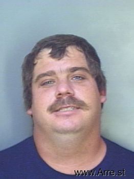 Michael Todd Buchanan Mugshot