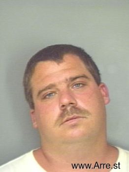 Michael Todd Buchanan Mugshot