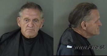 Michael Frank Buckley Mugshot