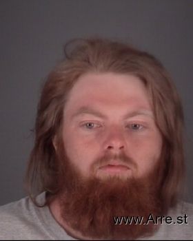 Michael Ryan Buckley Mugshot