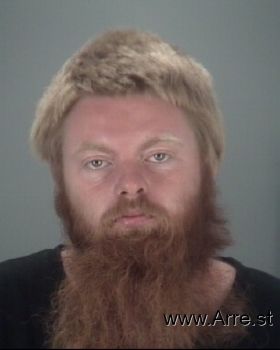 Michael Ryan Buckley Mugshot