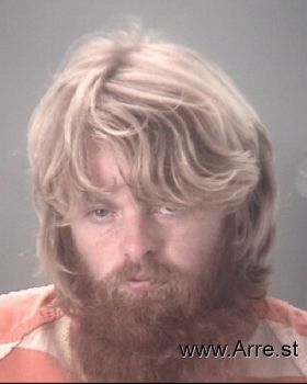 Michael Ryan Buckley Mugshot