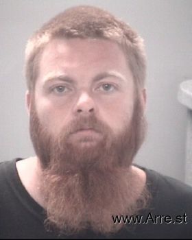 Michael Ryan Buckley Mugshot