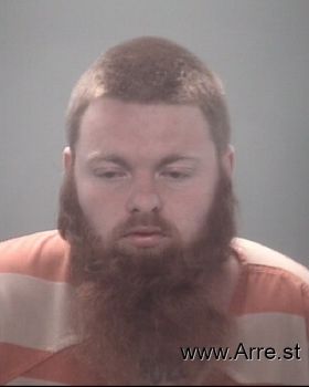 Michael Ryan Buckley Mugshot