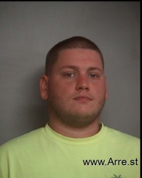 Michael Edward Bullington Mugshot