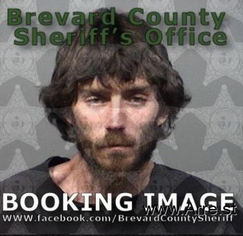 Michael Phillip Burchfield Mugshot