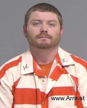 Michael Shane Burchfield Mugshot