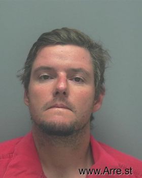 Michael Martin Burden Mugshot