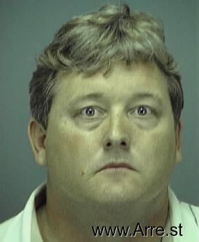 Michael  Burdette Mugshot