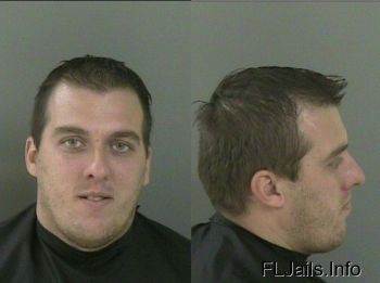 Michael Allen Burdge Mugshot