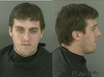 Michael Allen Burdge Mugshot