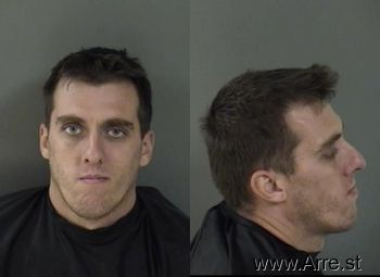 Michael Allen Burdge Mugshot