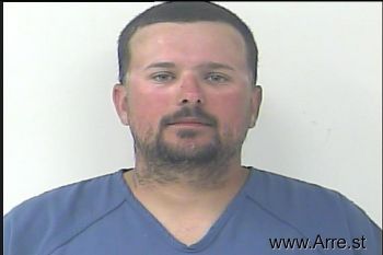 Michael Alan Burke Mugshot