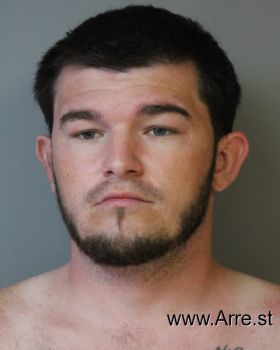 Michael  Burkett Mugshot