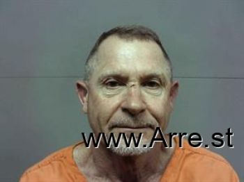 Michael David Burkhalter Mugshot